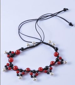 復(fù)古時(shí)尚串珠紅瑪瑙帶鈴鐺手鏈/腳鏈廠家批發(fā)指南 10件起批價(jià)格、圖片與采購策略
